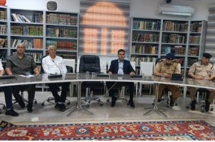 الإعلان عن تأسيس متحف للآثار في الزاوية لتعزيز الوعي الثقافي