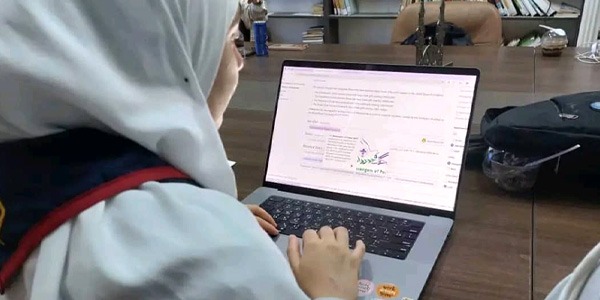 ويكيميديا وبراح.. شراكة لتمكين الثقافة الليبية على ويكيبيديا