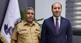العراق يعمل على إعادة مواطنيه من ليبيا