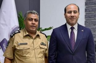 العراق يعمل على إعادة مواطنيه من ليبيا