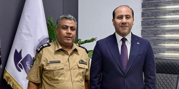 العراق يعمل على إعادة مواطنيه من ليبيا
