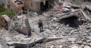 العفو الدولية تدعو إلى التحقيق في تدمير اسرائيل جنوب لبنان كجريمة حرب