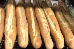 نقيب الخبازين في الجبل الغربي: الدقيق يباع في السوق السوداء 