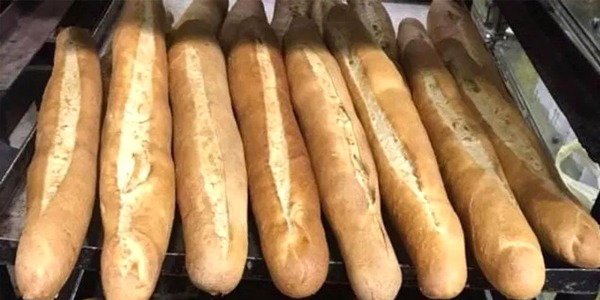 نقيب الخبازين في الجبل الغربي: الدقيق يباع في السوق السوداء 