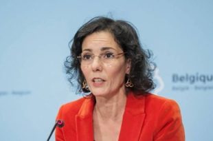 المفوضة الأوروبية للمساعدات الإنسانية: "آن الأوان لتحرك عاجل وموحد تجاه مأساة غزة"