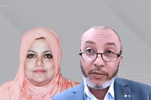 هل تراجعت البعثة عن دعم مشروع الدستور؟