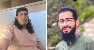الزاوية تعيش فوضى مسلحة داخل الأحياء السكنية