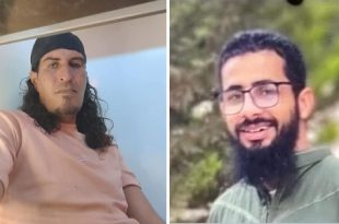 الزاوية تعيش فوضى مسلحة داخل الأحياء السكنية