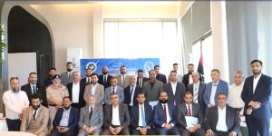 ندوة علمية في طرابلس توصي بإطلاق ندوة علمية خطاب إعلامي وطني مسؤول يعزز السلم الاجتماعي والتنمية المستدامة