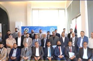 ندوة علمية في طرابلس توصي بإطلاق ندوة علمية خطاب إعلامي وطني مسؤول يعزز السلم الاجتماعي والتنمية المستدامة