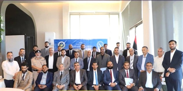 ندوة علمية في طرابلس توصي بإطلاقندوة علمية خطاب إعلامي وطني مسؤول يعزز السلم الاجتماعي والتنمية المستدامة
