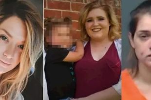 صدمة  ، جريمة بشعة في أمريكا هزت الصحافة ووسائل التواصل الاجتماعي 