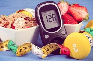 دراسة: 5 أطعمة تساعد على ضبط سكر الدم والوقاية من مضاعفاته