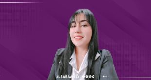 الغربة تعبرُ ب"أماني عبد الدائم" إلى الضوء