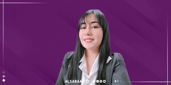الغربة تعبرُ ب"أماني عبد الدائم" إلى الضوء