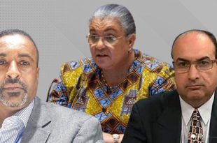 إحاطة المبعوثة الأممية أمام مجلس الأمن: خطوة نحو الانتخابات أم تكريس للانقسام؟