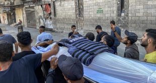 العفو الدولية تدين قتل الصحفيين في غزة وتصفه بأنه الأكبر في النزاعات الحديثة