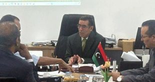 وزارة التعليم تناقش استراتيجية تعيين معلمي الاحتياط لسد العجز وضمان انتظام العام الدراسي