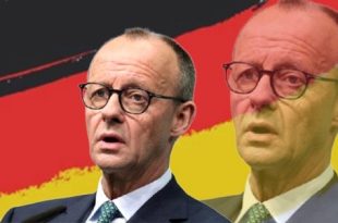 ميرتس يحذّر من انهيار النظام الاجتماعي في ألمانيا ويطالب بإصلاحات عاجلة