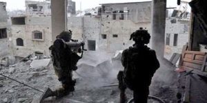 الجيش الإسرائيلي يبدأ تقليص وجوده في قطاع غزة دون تحقيق أهدافه