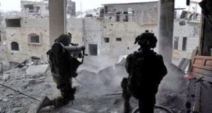 الجيش الإسرائيلي يبدأ تقليص وجوده في قطاع غزة دون تحقيق أهدافه