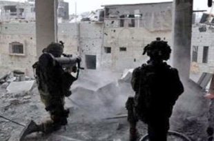 الجيش الإسرائيلي يبدأ تقليص وجوده في قطاع غزة دون تحقيق أهدافه