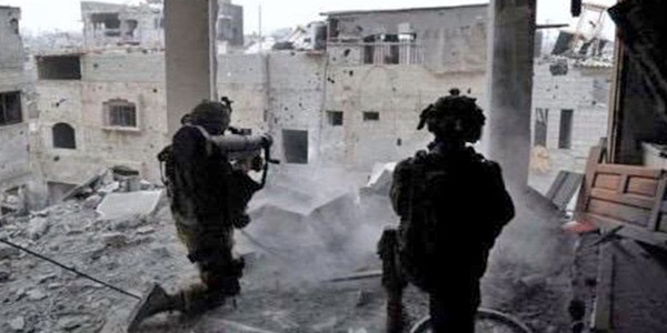 الجيش الإسرائيلي يبدأ تقليص وجوده في قطاع غزة دون تحقيق أهدافه