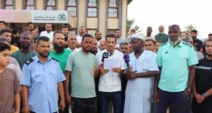 سكان العزيزية يطالبون بالعدالة في توزيع ساعات طرح الأحمال