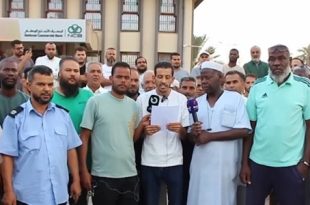 سكان العزيزية يطالبون بالعدالة في توزيع ساعات طرح الأحمال