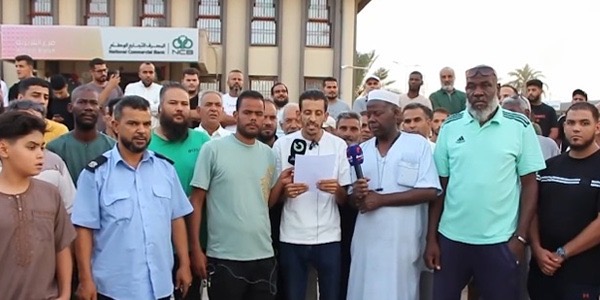 سكان العزيزية يطالبون بالعدالة في توزيع ساعات طرح الأحمال