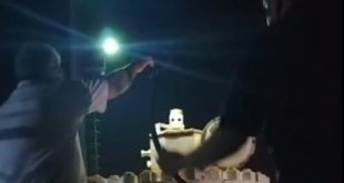 بعد إقفاله.. شركة الكهرباء تعلن إعادة فتح خط الوقود المغذي لمحطة الزاوية