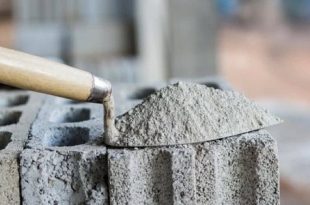 ارتفاع قياسي لأسعار الأسمنت في ليبيا إلى 85 دينارًا للقنطار