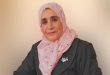 الكاتبة والناقدة د.صباح أبو شاقور لمنصة الصباح...العزلة وسادة من حرير أزرق كشفت لي ذاتي المحرومة...!
