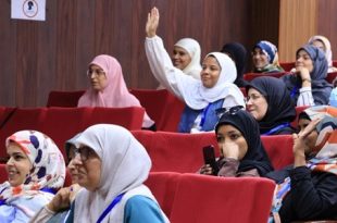 انطلاق مبادرة وطنية لتجويد تعليم اللغة الإنجليزية