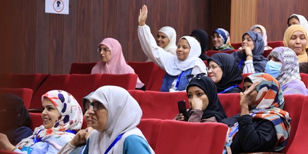 انطلاق مبادرة وطنية لتجويد تعليم اللغة الإنجليزية