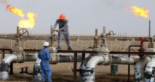 ليبيا على أعتاب صفقة نفطية ضخمة 