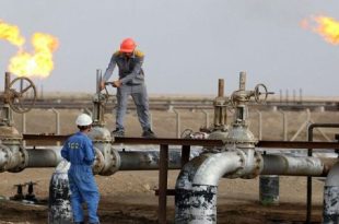 ليبيا على أعتاب صفقة نفطية ضخمة 