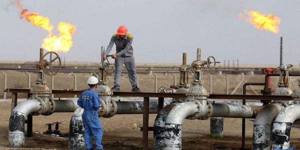 ليبيا على أعتاب صفقة نفطية ضخمة 