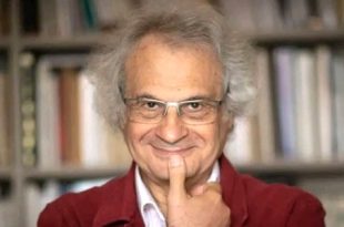 أمين معلوف يتوج بجائزة FIL للأدب في اللغات اللاتينية