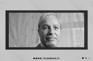 مؤسس المصرف الخارجي عبد الله السعودي في ذمة الله