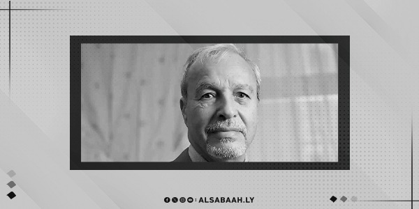 مؤسس المصرف الخارجي عبد الله السعودي في ذمة الله