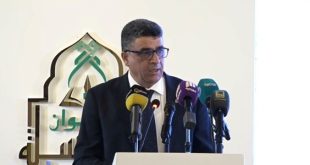 شكشك: بدء تنفيذ استراتيجية جديدة لتعزيز الشفافية بالتعاون مع مكافحة الفساد