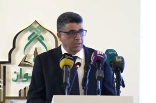 شكشك: بدء تنفيذ استراتيجية جديدة لتعزيز الشفافية بالتعاون مع مكافحة الفساد