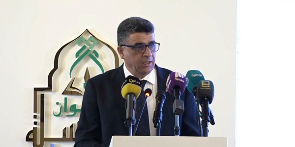 شكشك: بدء تنفيذ استراتيجية جديدة لتعزيز الشفافية بالتعاون مع مكافحة الفساد