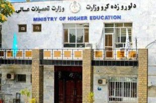 طالبان تحظر 679 كتاباً جامعياً في أفغانستان