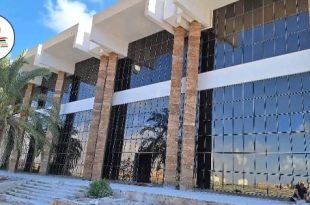 دار الكتب الوطنية تحتضن معرض بنغازي الدولي للكتاب