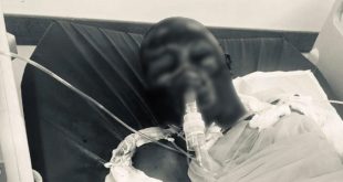 تسجيل وفاة الحالة السابعة جراء حريق "مخيم تاورغاء"