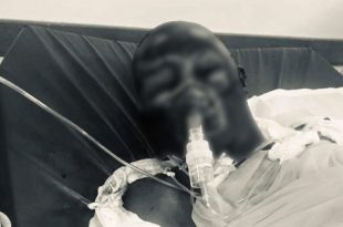 تسجيل وفاة الحالة السابعة جراء حريق "مخيم تاورغاء"