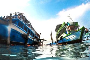 نشرة الصيد البحري المتوقعة على ساحل ليبيا اليوم