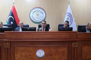 وزير التعليم يناقش مخالفات المدرسة الباكستانية ويشدد على تصحيح أوضاعها